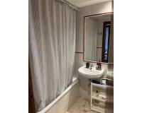 Alquiler a largo plazo - Apartamento / Piso - Punta Prima