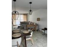 Alquiler a largo plazo - Apartamento / Piso - Punta Prima