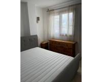 Alquiler a largo plazo - Apartamento / Piso - Punta Prima