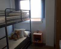 Alquiler a largo plazo - Apartamento / Piso - Santa Pola - Gran Alacant