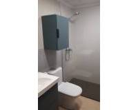 Alquiler a largo plazo - Apartamento / Piso - Santa Pola - Gran Alacant