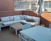 Alquiler a largo plazo - Apartamento / Piso - Santa Pola - Gran Alacant