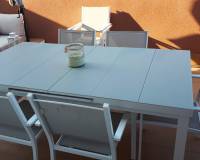 Alquiler a largo plazo - Apartamento / Piso - Santa Pola - Gran Alacant