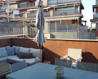 Alquiler a largo plazo - Apartamento / Piso - Santa Pola - Gran Alacant
