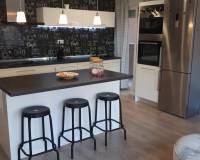 Alquiler a largo plazo - Apartamento / Piso - Santa Pola - Gran Alacant