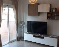 Alquiler a largo plazo - Apartamento / Piso - Santa Pola - Gran Alacant