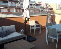 Alquiler a largo plazo - Apartamento / Piso - Santa Pola - Gran Alacant