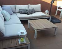 Alquiler a largo plazo - Apartamento / Piso - Santa Pola - Gran Alacant