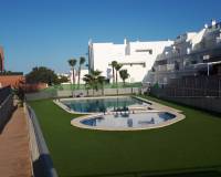 Alquiler a largo plazo - Apartamento / Piso - Santa Pola - Gran Alacant