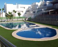 Alquiler a largo plazo - Apartamento / Piso - Santa Pola - Gran Alacant