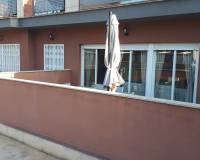 Alquiler a largo plazo - Apartamento / Piso - Santa Pola - Gran Alacant