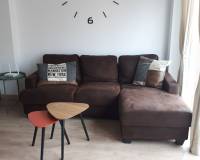 Alquiler a largo plazo - Apartamento / Piso - Santa Pola - Gran Alacant