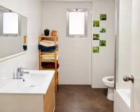 Alquiler a largo plazo - Apartamento / Piso - Santa Pola - Gran Playa