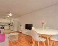 Alquiler a largo plazo - Apartamento / Piso - Santa Pola - Gran Playa
