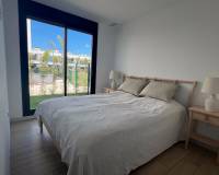 Alquiler a largo plazo - Apartamento / Piso - Santa Rosalía