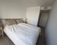 Alquiler a largo plazo - Apartamento / Piso - Santa Rosalía