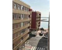 Alquiler a largo plazo - Apartamento / Piso - Torrevieja - Acequion- Torrevieja - Costa Blanca