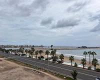 Alquiler a largo plazo - Apartamento / Piso - Torrevieja - Acequion- Torrevieja - Costa Blanca