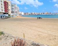 Alquiler a largo plazo - Apartamento / Piso - Torrevieja - Acequion- Torrevieja - Costa Blanca