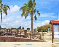 Alquiler a largo plazo - Apartamento / Piso - Torrevieja - Acequion- Torrevieja - Costa Blanca