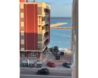 Alquiler a largo plazo - Apartamento / Piso - Torrevieja - Acequion- Torrevieja - Costa Blanca