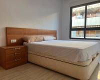 Alquiler a largo plazo - Apartamento / Piso - Torrevieja - Acequion- Torrevieja - Costa Blanca