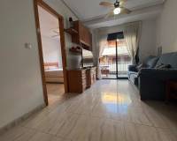 Alquiler a largo plazo - Apartamento / Piso - Torrevieja - Acequion- Torrevieja - Costa Blanca