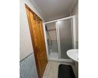 Alquiler a largo plazo - Apartamento / Piso - Torrevieja - Acequion- Torrevieja - Costa Blanca