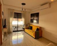 Alquiler a largo plazo - Apartamento / Piso - Torrevieja - Acequion- Torrevieja - Costa Blanca