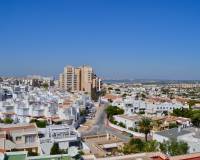 Alquiler a largo plazo - Apartamento / Piso - Torrevieja - Cabo cervera