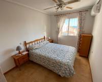 Alquiler a largo plazo - Apartamento / Piso - Torrevieja - Cabo cervera