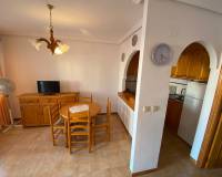 Alquiler a largo plazo - Apartamento / Piso - Torrevieja - Cabo cervera