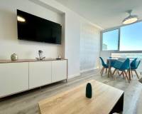 Alquiler a largo plazo - Apartamento / Piso - Torrevieja - Cabo cervera