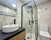 Alquiler a largo plazo - Apartamento / Piso - Torrevieja - Cabo cervera
