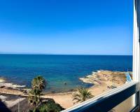 Alquiler a largo plazo - Apartamento / Piso - Torrevieja - Cabo cervera