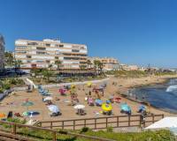 Alquiler a largo plazo - Apartamento / Piso - Torrevieja - Cabo cervera