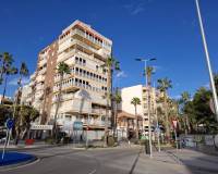 Alquiler a largo plazo - Apartamento / Piso - Torrevieja Centro - Centro - Muelle Pesquero