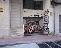 Alquiler a largo plazo - Apartamento / Piso - Torrevieja Centro - Centro - Muelle Pesquero