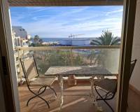 Alquiler a largo plazo - Apartamento / Piso - Torrevieja Centro - Centro - Muelle Pesquero