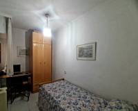 Alquiler a largo plazo - Apartamento / Piso - Torrevieja Centro - Playa del Cura