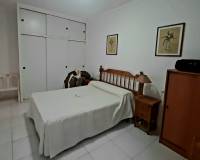 Alquiler a largo plazo - Apartamento / Piso - Torrevieja Centro - Playa del Cura