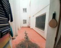 Alquiler a largo plazo - Apartamento / Piso - Torrevieja Centro - Playa del Cura