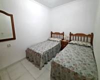 Alquiler a largo plazo - Apartamento / Piso - Torrevieja Centro - Playa del Cura