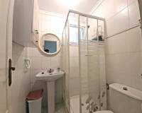 Alquiler a largo plazo - Apartamento / Piso - Torrevieja Centro - Playa del Cura