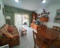 Alquiler a largo plazo - Apartamento / Piso - Torrevieja Centro - Playa del Cura