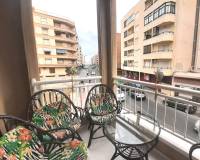 Alquiler a largo plazo - Apartamento / Piso - Torrevieja Centro - Playa del Cura