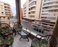 Alquiler a largo plazo - Apartamento / Piso - Torrevieja Centro - Playa del Cura