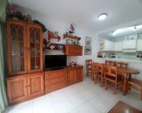 Alquiler a largo plazo - Apartamento / Piso - Torrevieja Centro - Playa del Cura