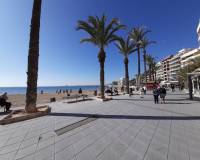 Alquiler a largo plazo - Apartamento / Piso - Torrevieja Centro - Playa del Cura