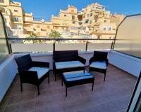 Alquiler a largo plazo - Apartamento / Piso - Torrevieja Centro - Torrevieja